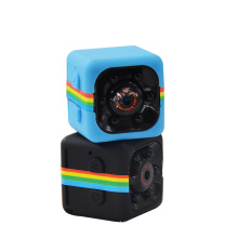 HD 1080P Mini Video Camera Built-in Battery